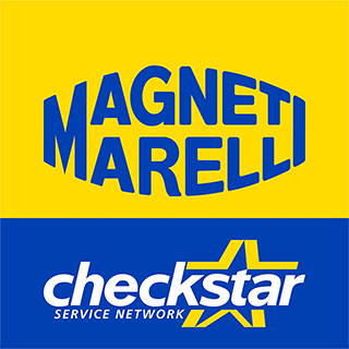 Logo Magneti Marelli