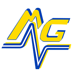 LOGO MG